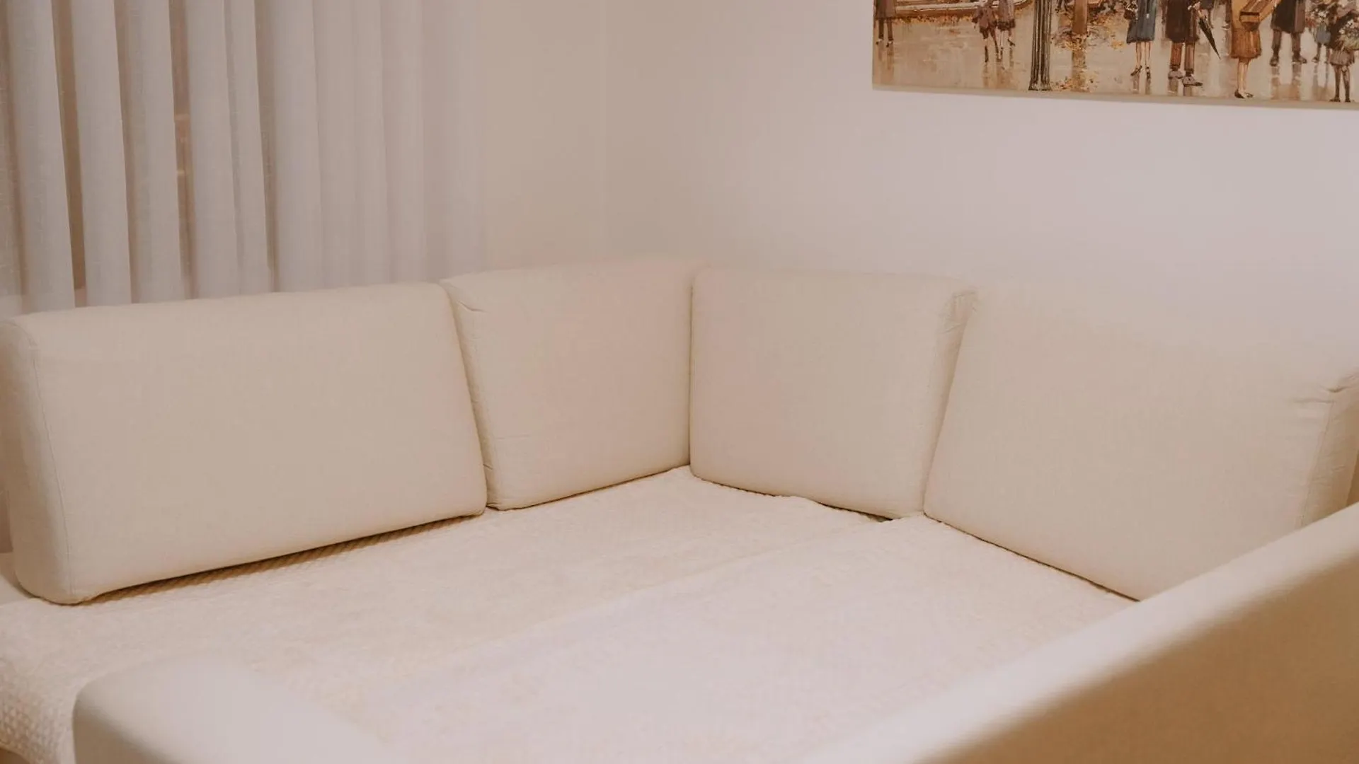 Апартаменты Cozy Center House Тирана